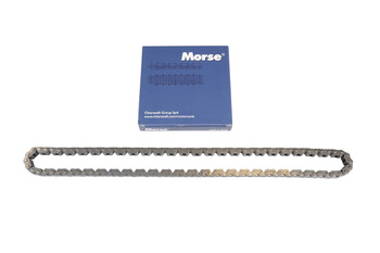 ŁAŃCUSZEK ROZRZĄDU T104ER 110 OGNIW KTM EXC-F (EXCF) 450 '24-'25, SMR 450 '23-'25, SX-F (SXF) 450 '23-'25, HUSQVARNA FE / FS 450 '24-'25, GAS GAS EC / EX 450 F '24-'25 ZAKUTY (ZAMKNIĘTY) (31.6443)