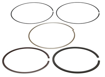 Wiseco pierścienie 101mm