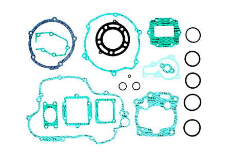 Komplet Uszczelek Power Force Kawasaki Kx125 (2000-2002)