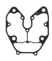 uszczelka pokrywy zaworowej honda trx 650fa rincon '03-'20