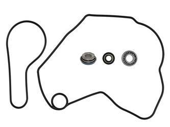 Bronco 2022/02 zestaw naprawczy pompy wody polaris ranger 500 '17-'21, ranger 570 '14-'21, rzr 570 '12-'21 (3514696, 3610173, 5411197, 5414000, 5414329)