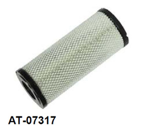 FILTR POWIETRZA POLARIS RZR 900 '15-'21, RZR 4 900 '15-'17, ACE 900 '16-'19, GENERAL / RZR 1000 '16-'21 (OEM: 7081937; 7082115) (48-1002)