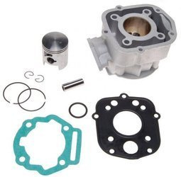 Cylinder ceramiczny do motocykla Aprilia Rs 50 06-