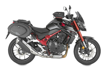 Błotnik Tylny Z Osłoną Łańcucha Honda Cb 750 Hornet '23