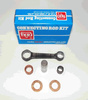 Korbowód tkrj honda mbx50 / mtx50 / nsr50, nh80