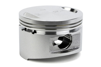 Tłok Meteor Kymco Agility B&W Grand Dink 125 150 4t (58,00)