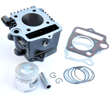 CYLINDER DO SILNIKA 139FMB 72CM JUNAK BARTON ZIPP