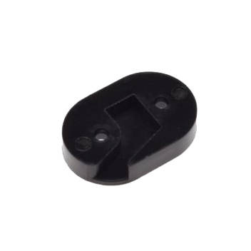 Osłona Zaślepka lampy tył do Xiaomi M365/Pro