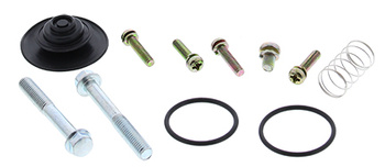 Zestaw naprawczy kranika (tylko membrana) honda cbr1000f 90-96