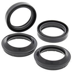 Komplet uszczelniaczy olejowych i pyłowych yamaha fz6r '09-'14, tdm850 '62-'95, yzf r6 '06-'14