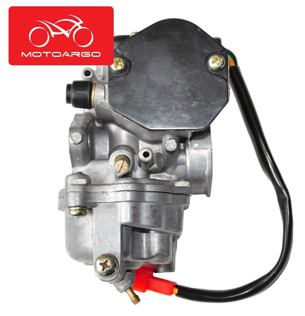 Gaźnik skuter Suzuki Katana 50 Lc Aprilia Sr 50 Lc