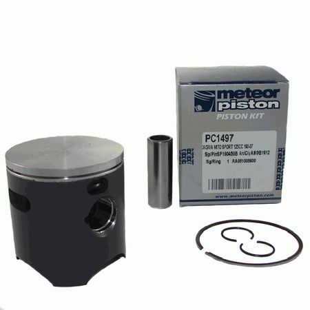 Tłok meteor cagiva mito sport 125cc 90-07 (55,97) sel. C