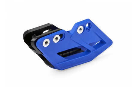 Prowadnica łańcucha kompletna husqvarna tc/fc, te/fe 14-17 kolor niebieski