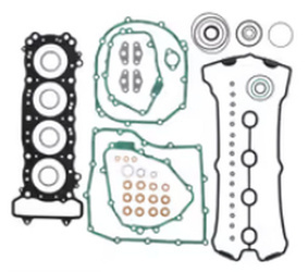 Athena komplet uszczelek (bez uszczelniaczy silnikowych) honda cbr 900 r/rr mod92-99