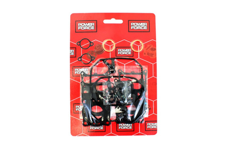 Komplet Uszczelek Top-End Power Force Honda Vt125 C Shadow / Xl125 (1999-2007)