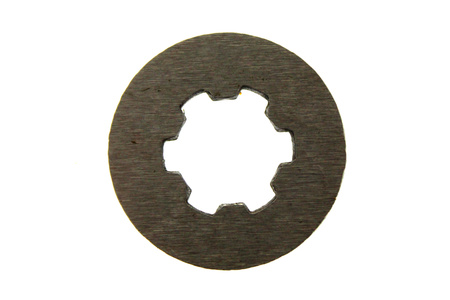 Dystans kosza sprzęgłowego power force 3,90 mm  ht1e40mb.04-04