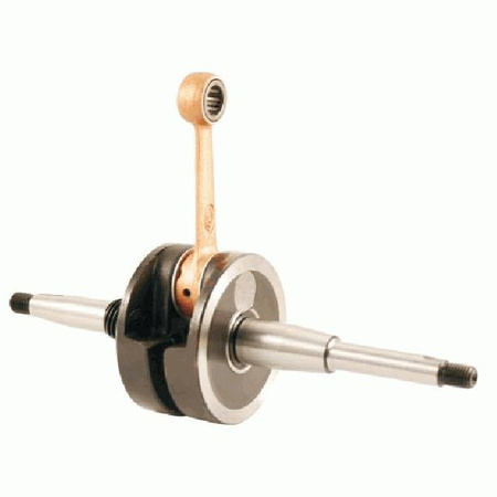 Wał Korbowy Rms 2t 50 Ccm Honda Sfx 50 Sj 50 Bali