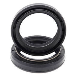 Uszczelniacze przedniego zawieszenia olejowe 33x45x10mm (yamaha xy250 '95-18, yp250 '00-03)