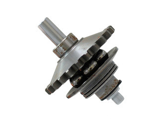 Psychic wałek pompy wody ktm sx 250 '02-16, exc 250/300 '04-07 (54837050044)