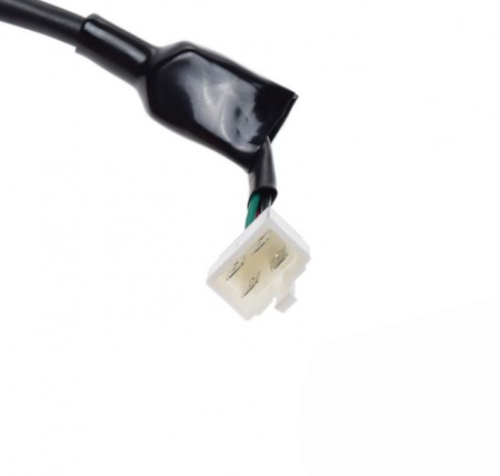 Stacyjka do skutera Peugeot Kisbee 50