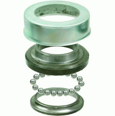 Łożyska Główki Ramy Piaggio Ape Mp P501. P601