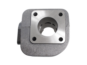 Cylinder Żeliwny Power Force Kymco Agility Like Vitality 39mm 2t