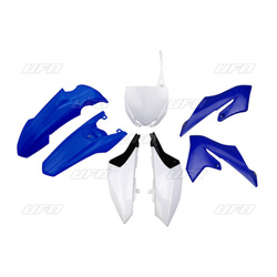komplet plastików yamaha yz 65 '18-'22 kolor oem (niebieski/biały) (ya322e999)