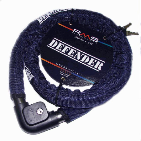 Blokada Antykradzieżowa Na Kluczyk Rms 28 800 0690