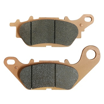 Klocki Hamulcowe Vesrah Vd-182jl