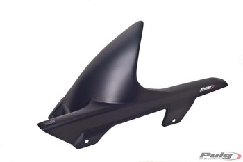 Błotnik tylny puig do honda hornet 600 07-16 / cbr600f 11-13 czarny mat