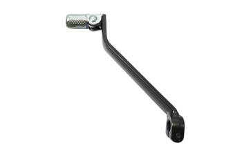 Dźwignia zmiany biegów stalowa honda xl 350r; xl 600; yamaha xt 600z tenere