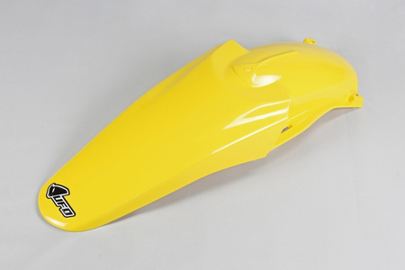 Błotnik tył suzuki drz 400e '00-'21 kolor żółty