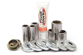 Zestaw naprawczy łącznika (przegubu) wahacza honda cr 80 88-95