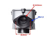 Cylinder z tłokiem do motocykla 50cm Aprilia Rs50