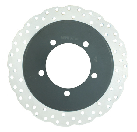 Tarcza Hamulcowa Tył Kymco Downtown 300 Abs Rms 22 516 2240