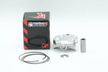 Tłok meteor suzuki rmz 250 10-12 (76,96) sprężanie 13,4:1 sel. B