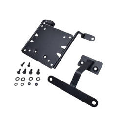 Stelaż kufra tylnego Shad do Yamaha Cygnus X 125