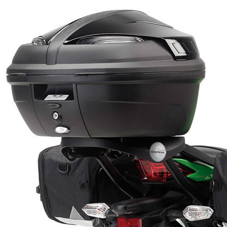stelaż kufra centralnego kawasaki ninja 300 (13-16) ( bez płyty )