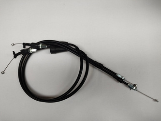 Linka gazu gas-gaex/mc 250/350/450f '21, husqvarna fc 250/350/450 '19-'22, fe 250/350/450 '20-'22, ktm exc-f 350/500 '20-'22, sx-f 250/350/450 '19-'22, xc-f 250/350/450 '19-'22, xc-fw 350/500 '20-'22 (53.112070;45-1270;50502091000)