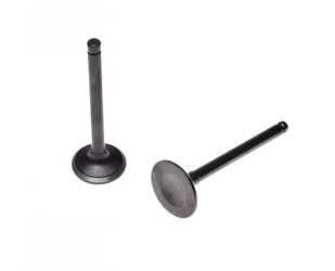 Zawory do głowicy skutera 4T 139Qmb Duże 23/20 mm