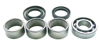 Zestaw naprawczy wahacza kawasaki zzr 600 '90-'97, zr 1100 zephyr