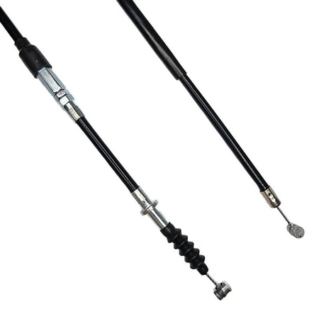 Linka sprzęgła kawasaki kx 125 '99-'03