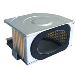 Filtr powietrza - wkład filtra honda cb 350/400 1973-1974 (8712)