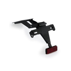 Fender Eliminator Puig Do Ducati Monster 937 21-22 Czarny