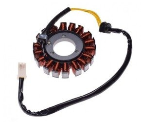 Stator Alternator do motocykla Suzuki Gsxr 600/750