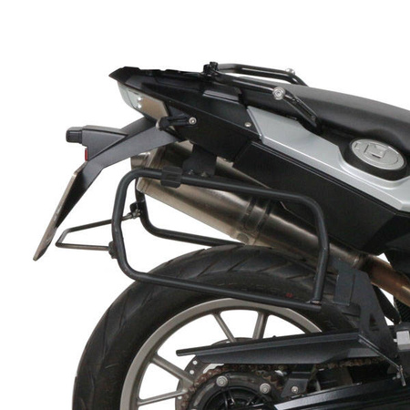 Stelaż do kufrów bocznych Shad 4P Terra do BMW F650GS