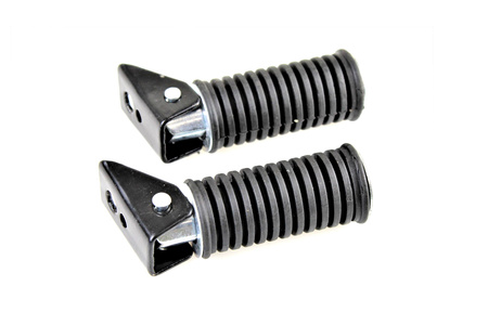 Podnóżki  Pasażera Power Force Komplet Suzuki Gn 125  Gn125000053