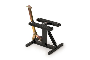 Uniwersalny Podnośnik Hydrauliczny Off-Road Puig Wys. 310-400mm (Max 200 Kg)