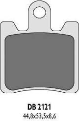 Klocki hamulcowe kh423