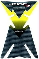 Tankpad 11947-gsxg kolor szary/żółty